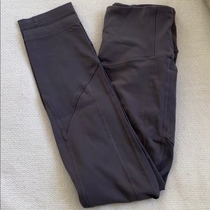 All The Right Places legging